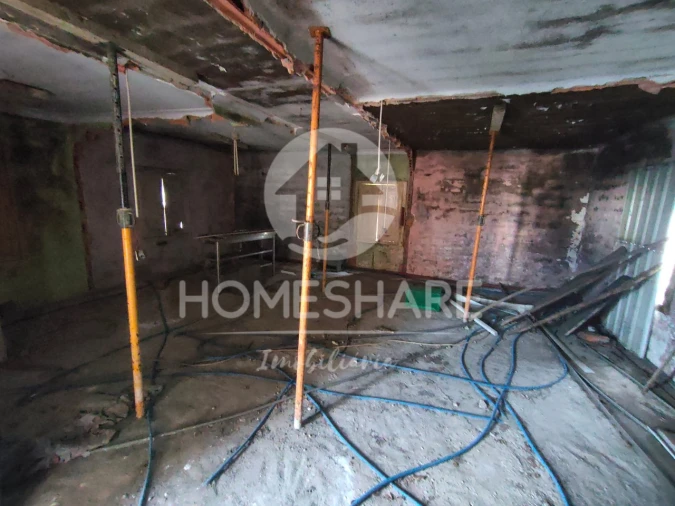 Moradia T2 para Venda em Campo e Sobrado Foto 9