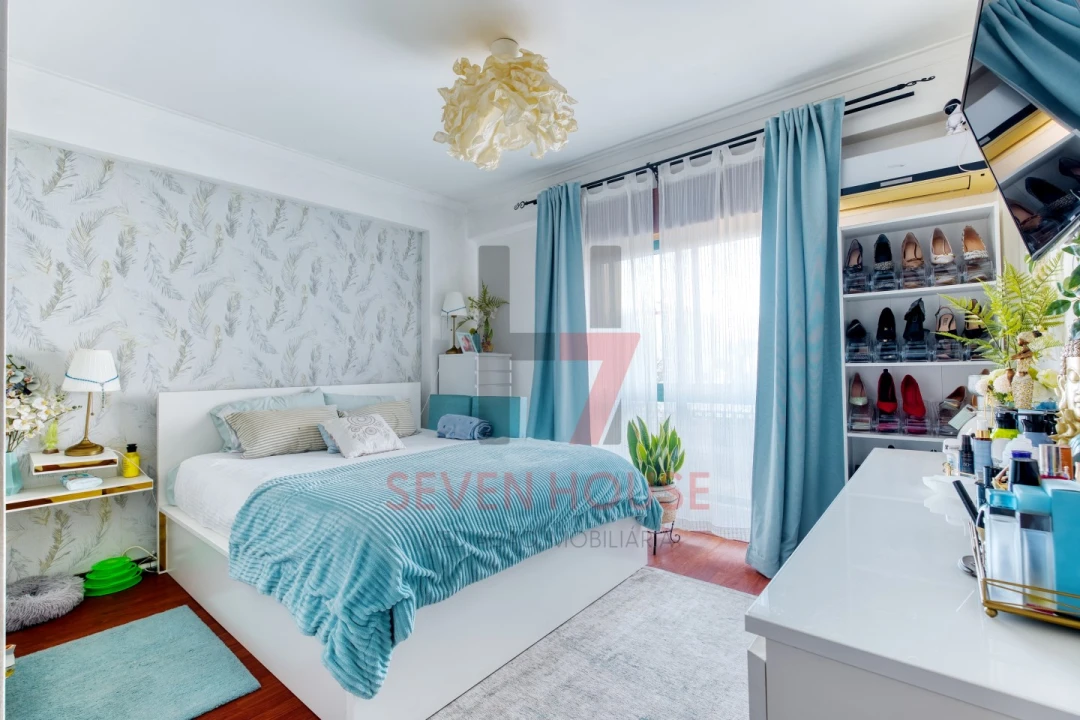 Apartamento T2 para Venda em Santo António dos Cavaleiros e Frielas Foto 15