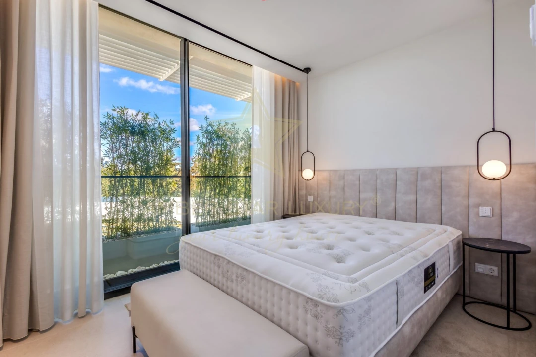 Apartamento T3 para Venda em Almancil Foto 6