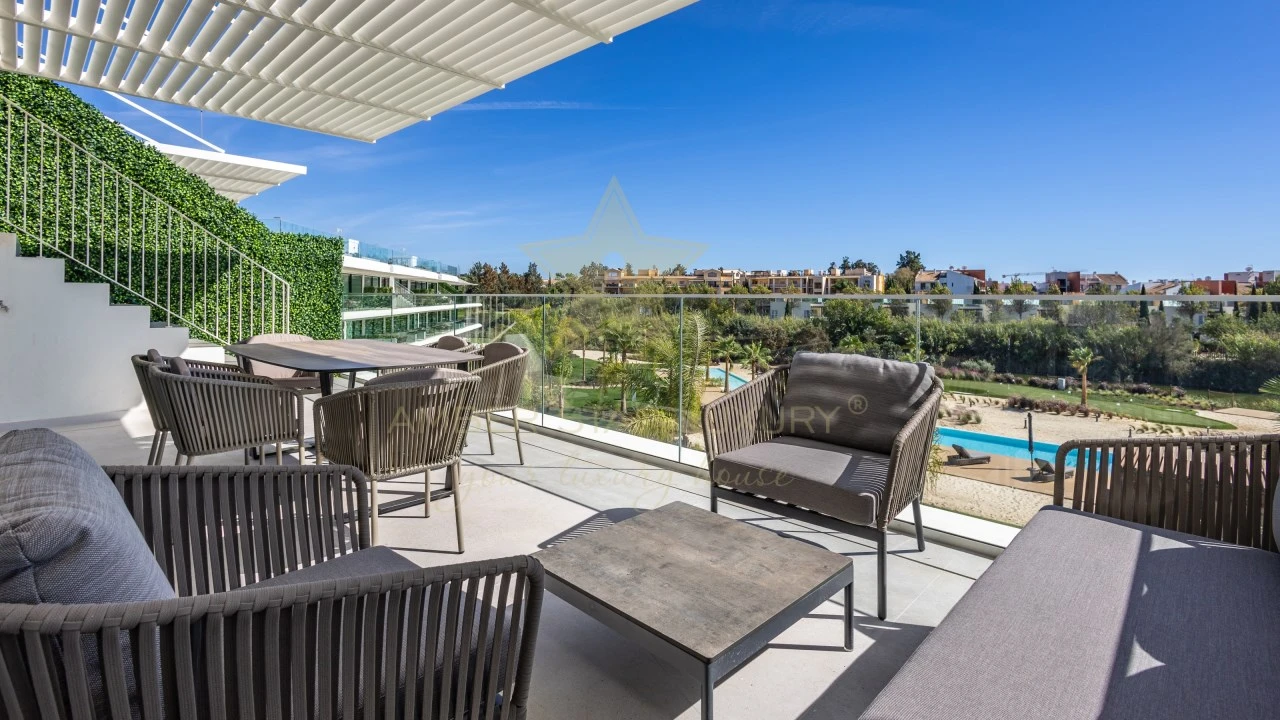 Apartamento T3 para Venda em Almancil Foto 20