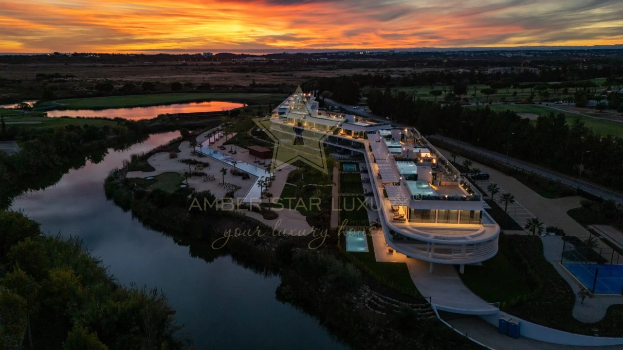 Apartamento T3 para Venda em Almancil Foto 29