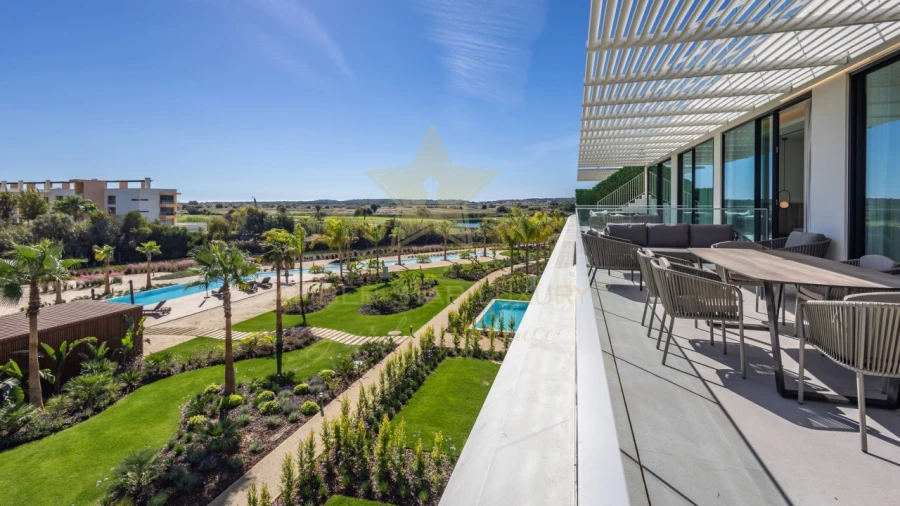 Apartamento T3 para Venda em Almancil