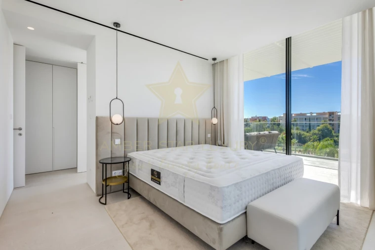 Apartamento T3 para Venda em Almancil Foto 5