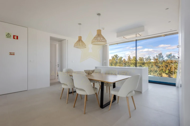 Apartamento T3 para Venda em Almancil Foto 13