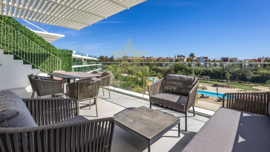 Apartamento T3 para Venda em Almancil Foto 20