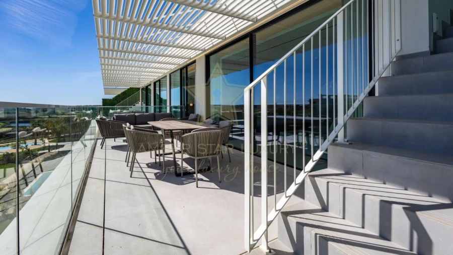 Apartamento T3 para Venda em Almancil Foto 22