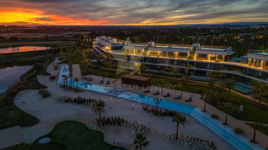 Apartamento T3 para Venda em Almancil Foto 30