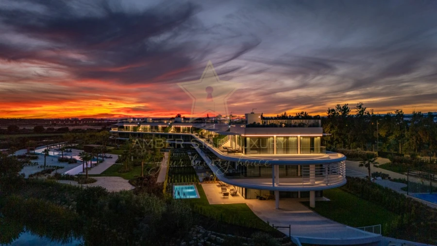 Apartamento T3 para Venda em Almancil Foto 31