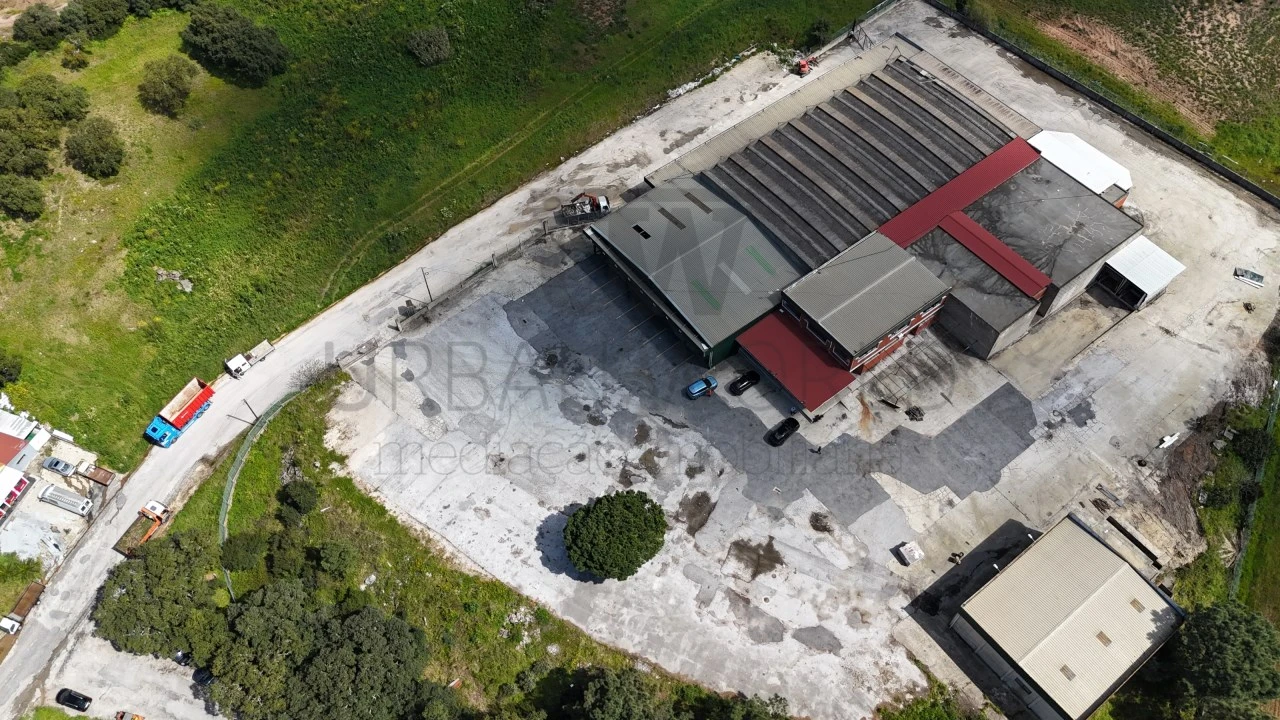 Armazém para Arrendamento em Loures Foto 16