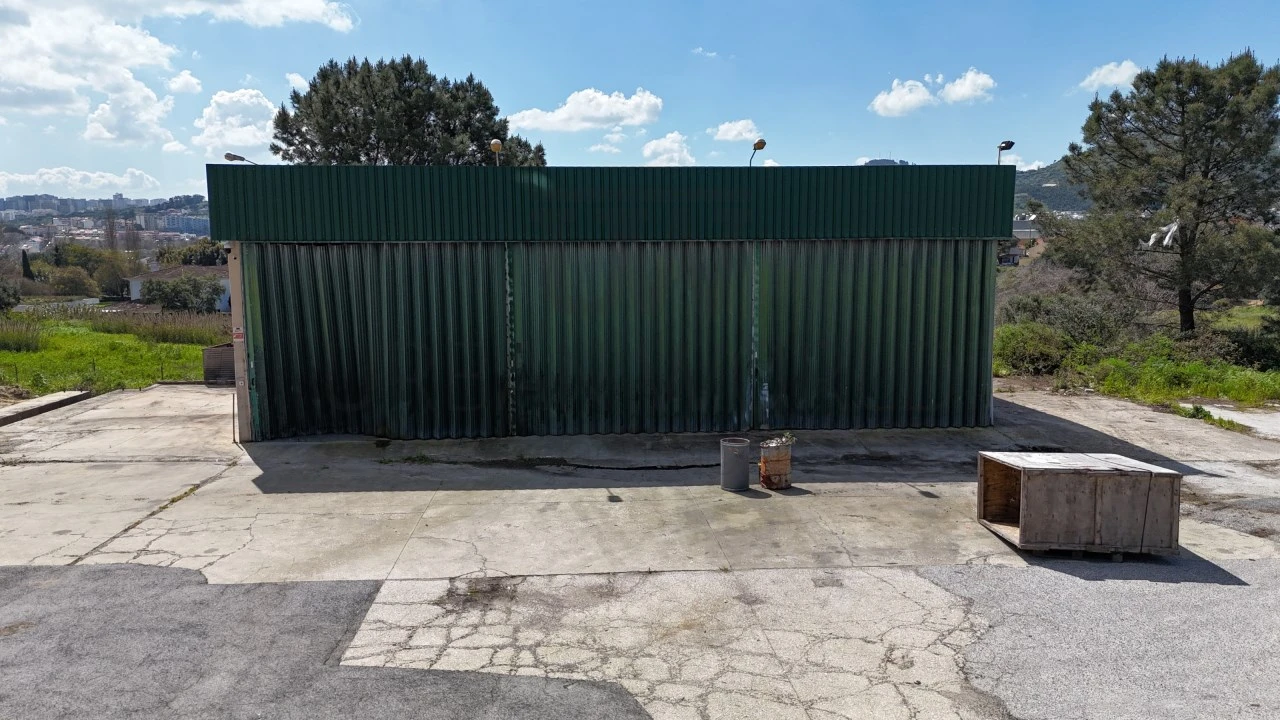 Armazém para Arrendamento em Loures Foto 25