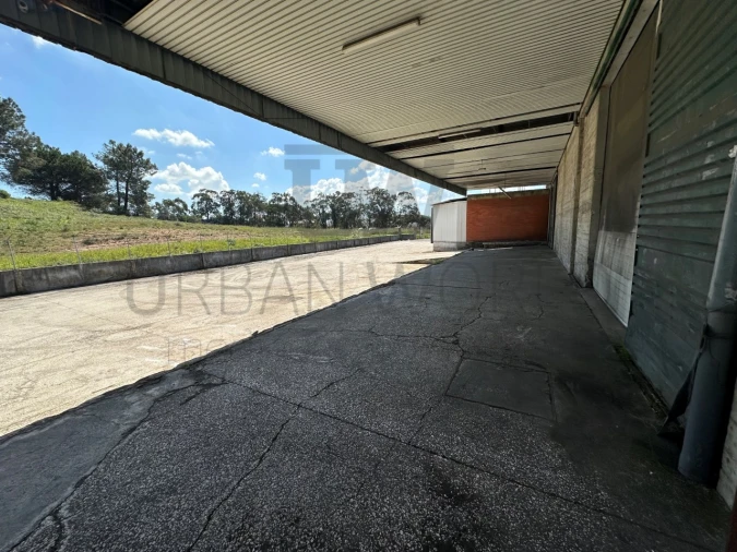 Armazém para Arrendamento em Loures Foto 4