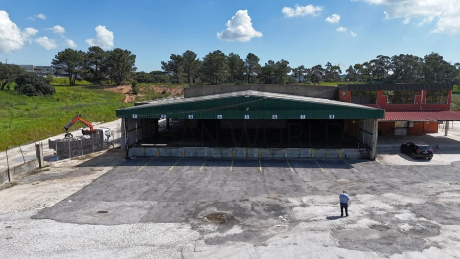 Armazém para Arrendamento em Loures Foto 26