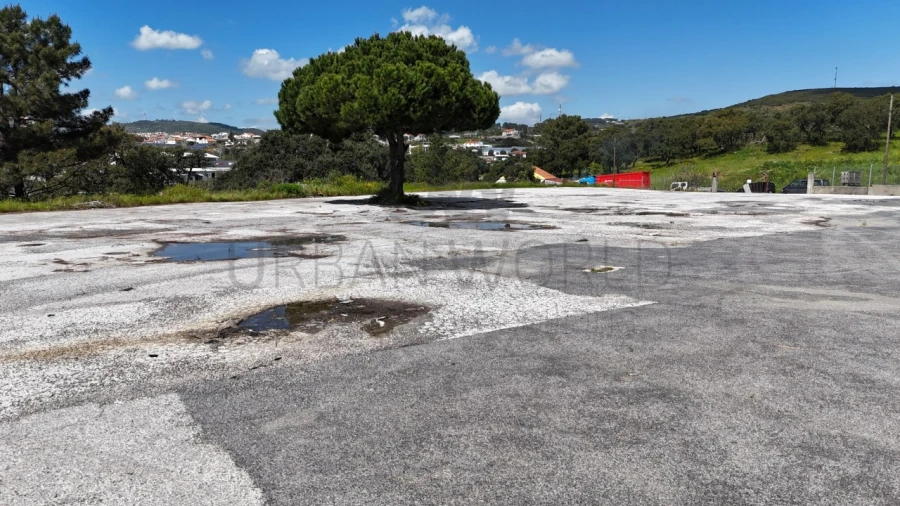 Armazém para Arrendamento em Loures Foto 27