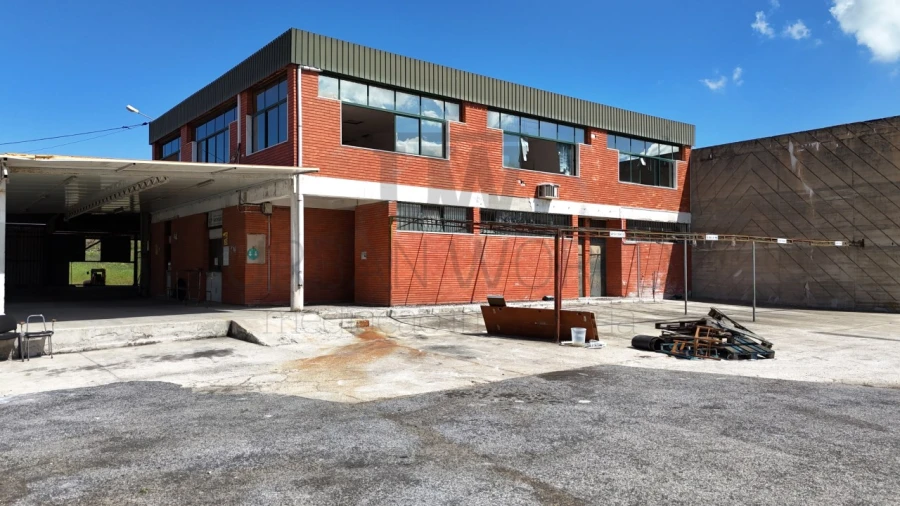 Armazém para Arrendamento em Loures Foto 28