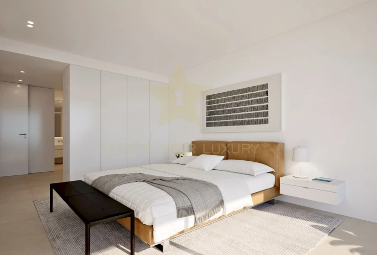 Moradia T4 para Venda em Lagos (São Sebastião e Santa Maria) Foto 11