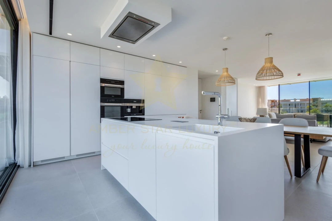 Apartamento T3 para Venda em Almancil Foto 15