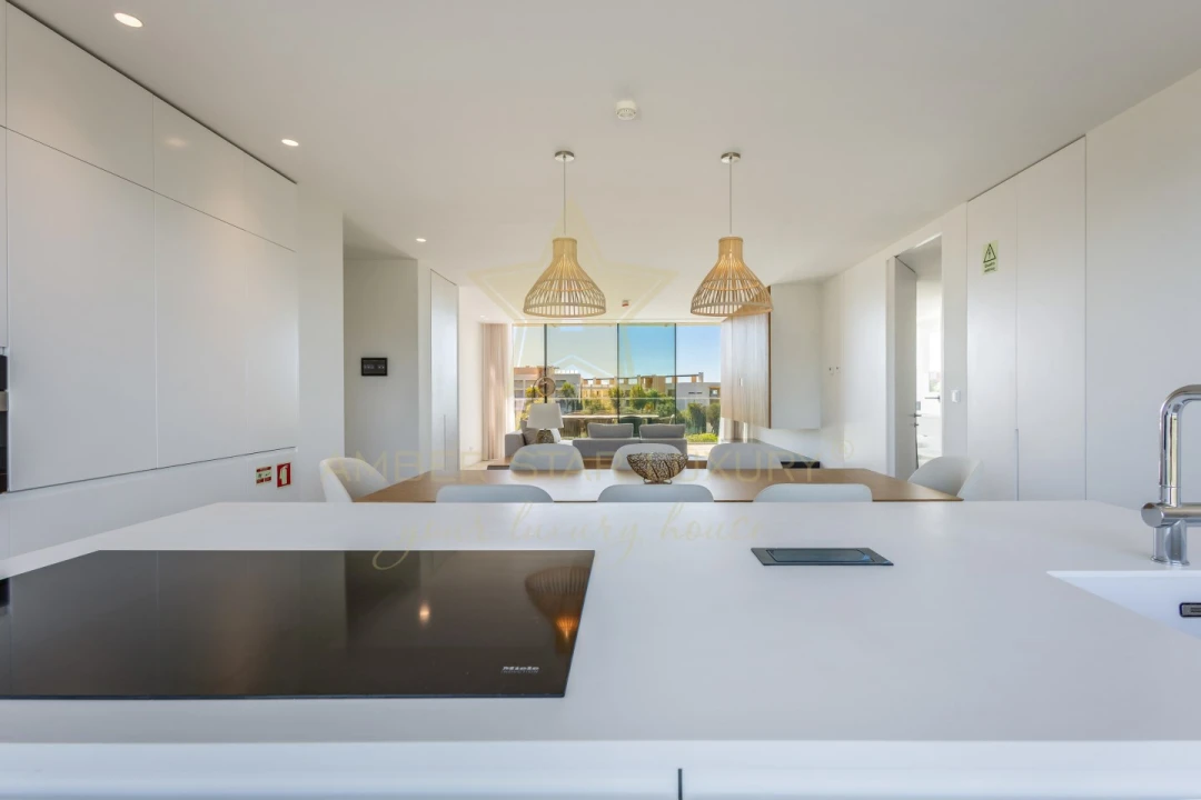 Apartamento T3 para Venda em Almancil Foto 18