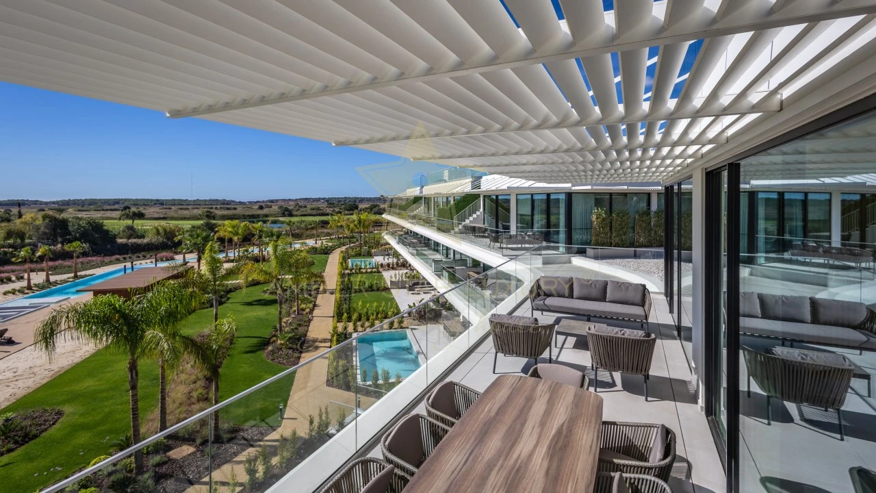 Apartamento T3 para Venda em Almancil Foto 25