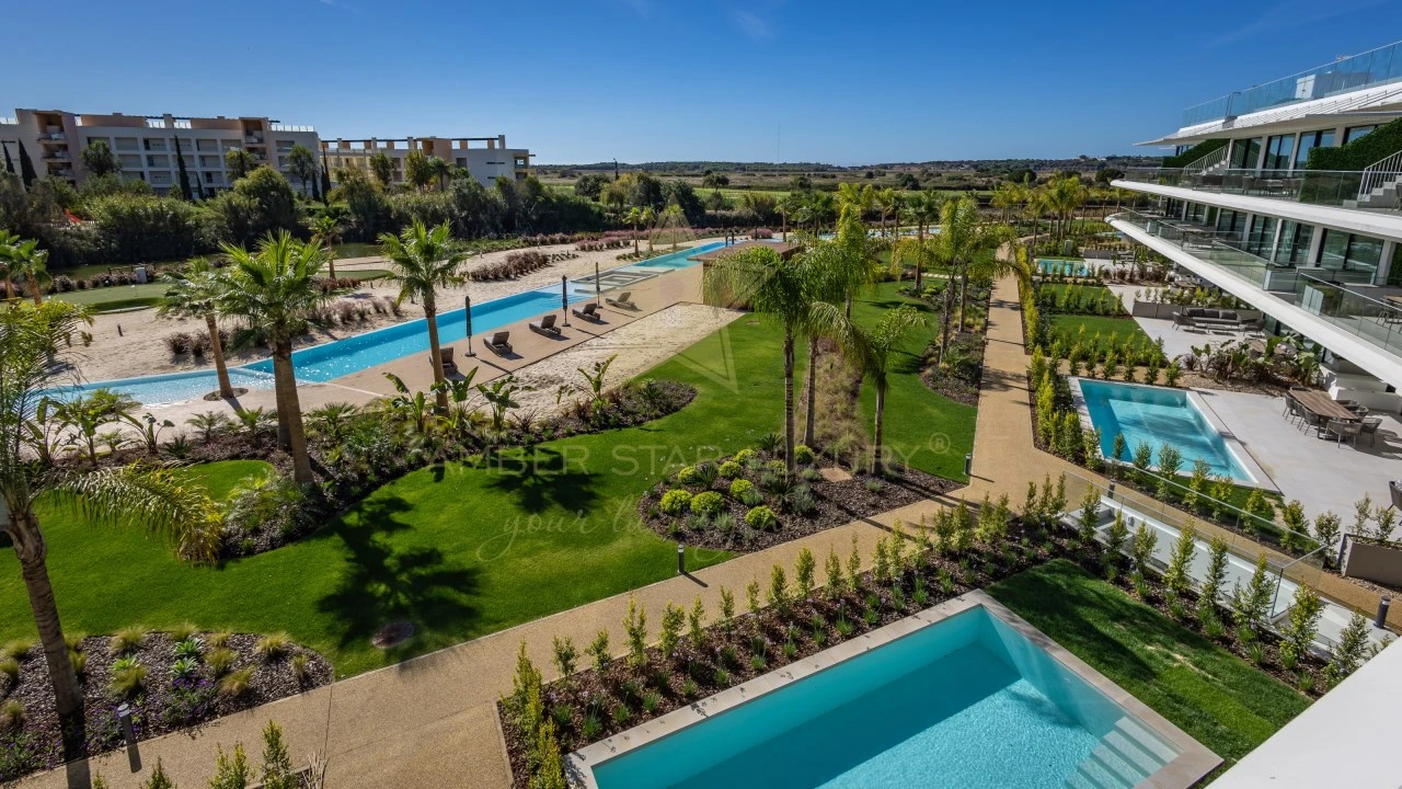 Apartamento T3 para Venda em Almancil Foto 27