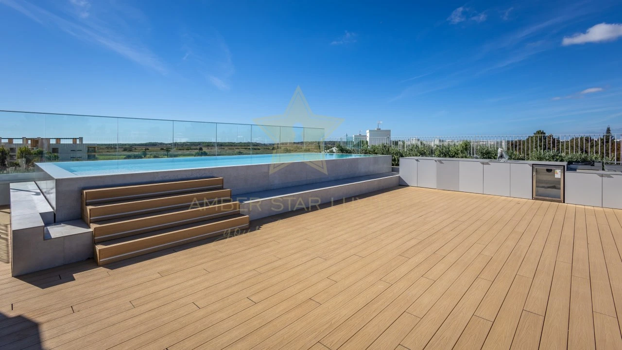 Apartamento T3 para Venda em Almancil Foto 28