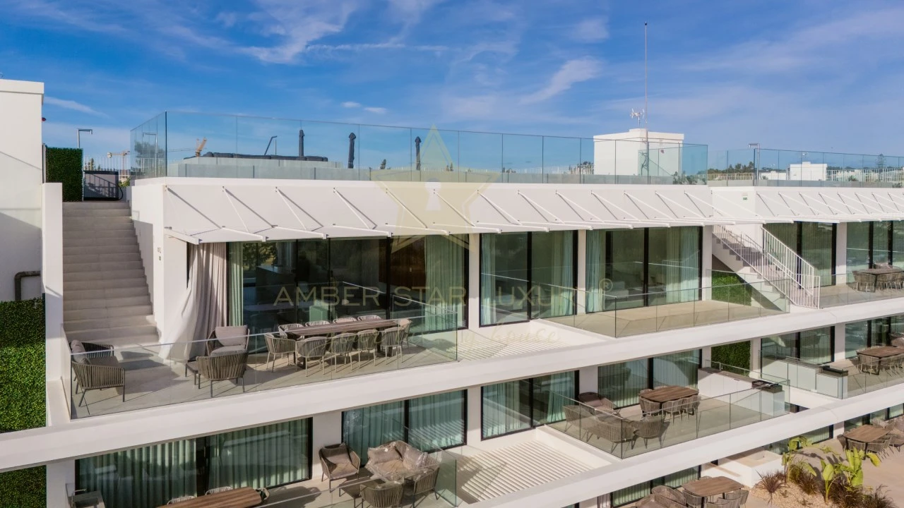 Apartamento T3 para Venda em Almancil Foto 31