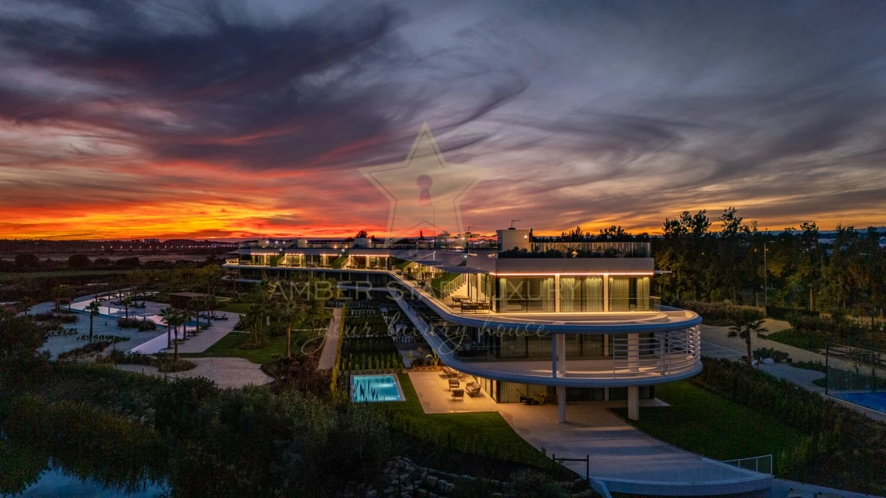 Apartamento T3 para Venda em Almancil Foto 33