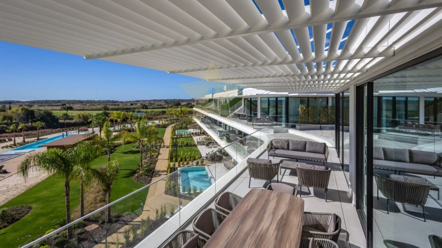 Apartamento T3 para Venda em Almancil Foto 25