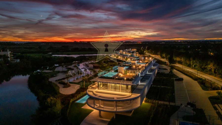 Apartamento T3 para Venda em Almancil Foto 34