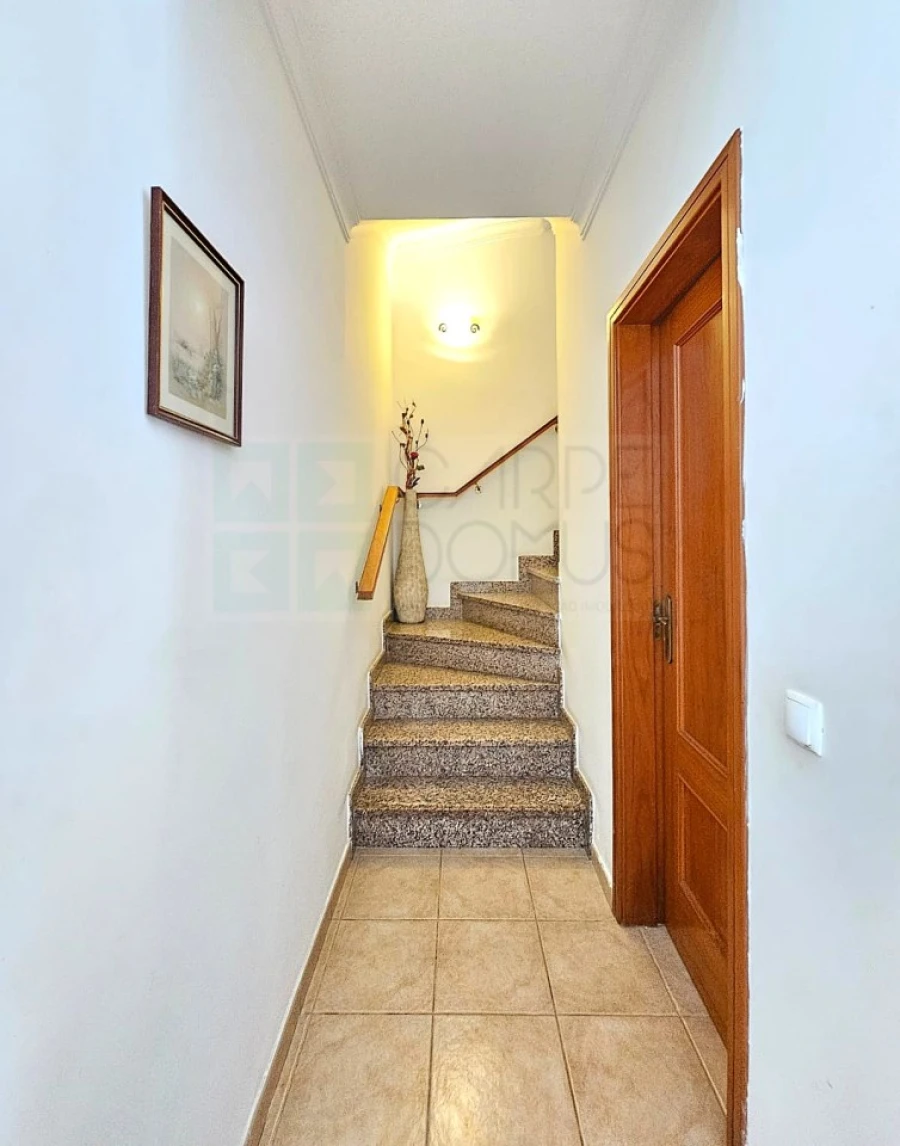 Moradia T4 para Venda em Tavira (Santa Maria e Santiago) Foto 13