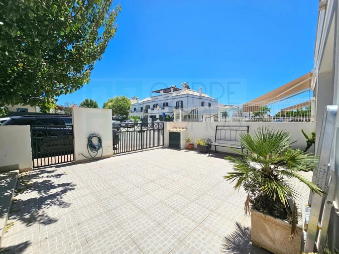 Moradia T4 para Venda em Tavira (Santa Maria e Santiago) Foto 25