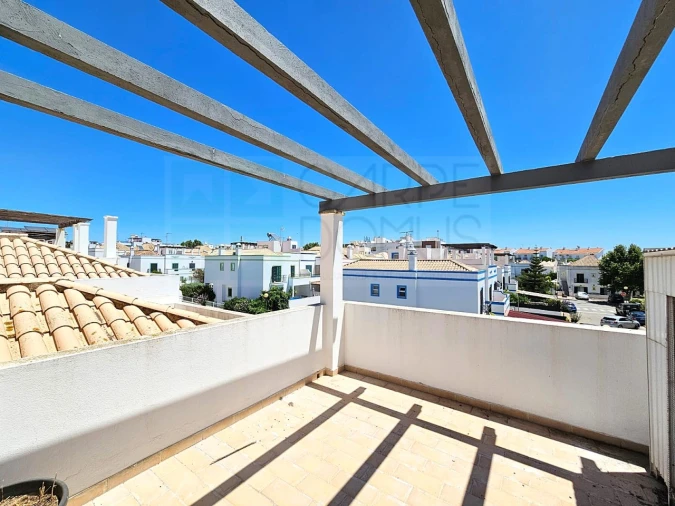 Moradia T4 para Venda em Tavira (Santa Maria e Santiago) Foto 31