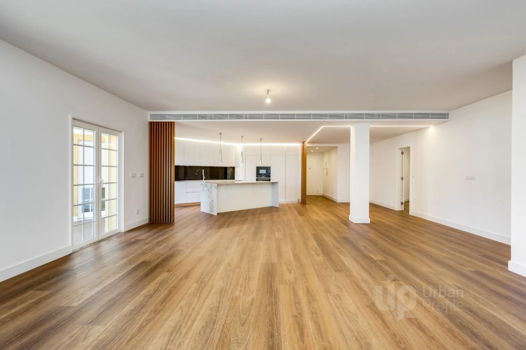 Apartamento T4 para Venda em Santa Maria e São Miguel, São Martinho, São Pedro Penaferrim Foto 4