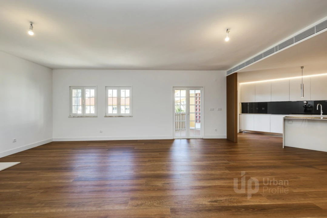 Apartamento T4 para Venda em Santa Maria e São Miguel, São Martinho, São Pedro Penaferrim Foto 3