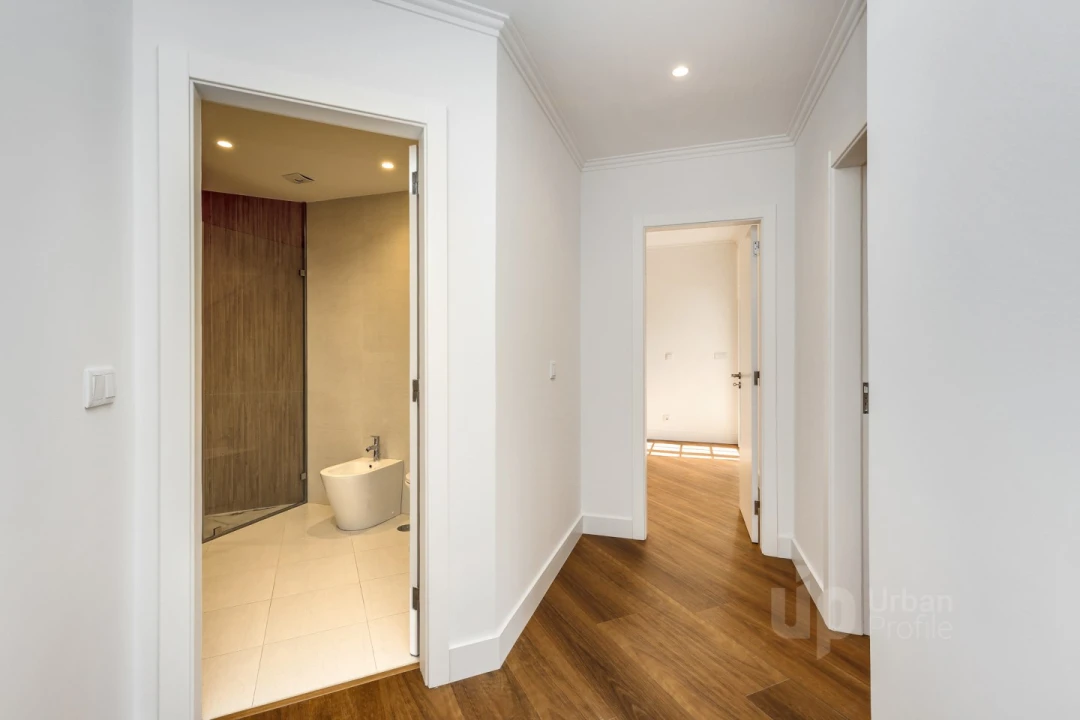 Apartamento T4 para Venda em Santa Maria e São Miguel, São Martinho, São Pedro Penaferrim Foto 19