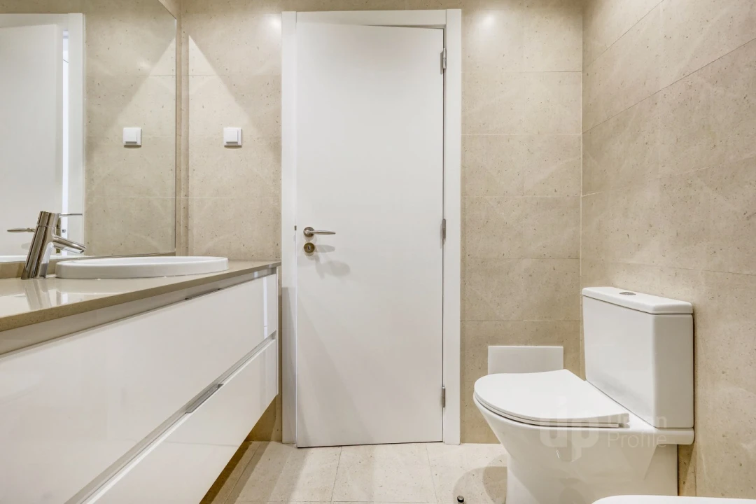 Apartamento T4 para Venda em Santa Maria e São Miguel, São Martinho, São Pedro Penaferrim Foto 25