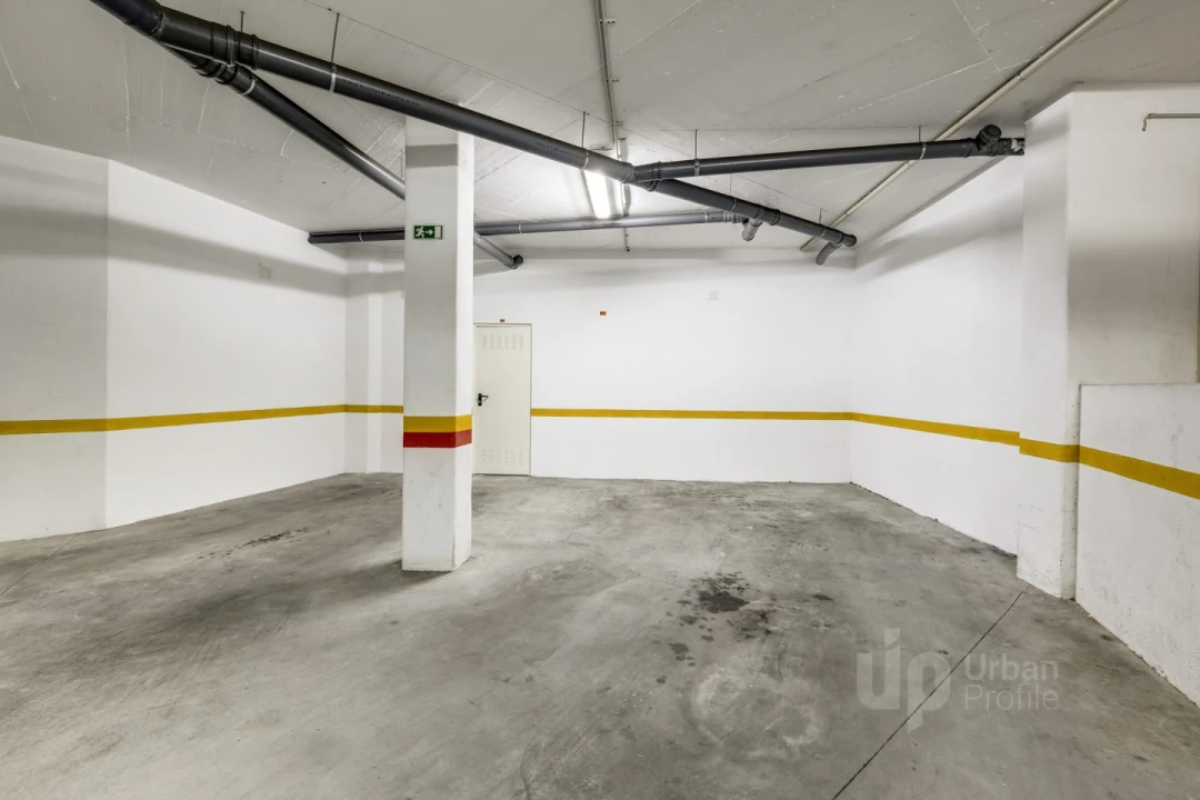 Apartamento T4 para Venda em Santa Maria e São Miguel, São Martinho, São Pedro Penaferrim Foto 28