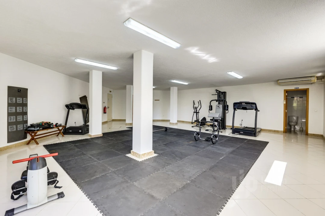 Apartamento T4 para Venda em Santa Maria e São Miguel, São Martinho, São Pedro Penaferrim Foto 30