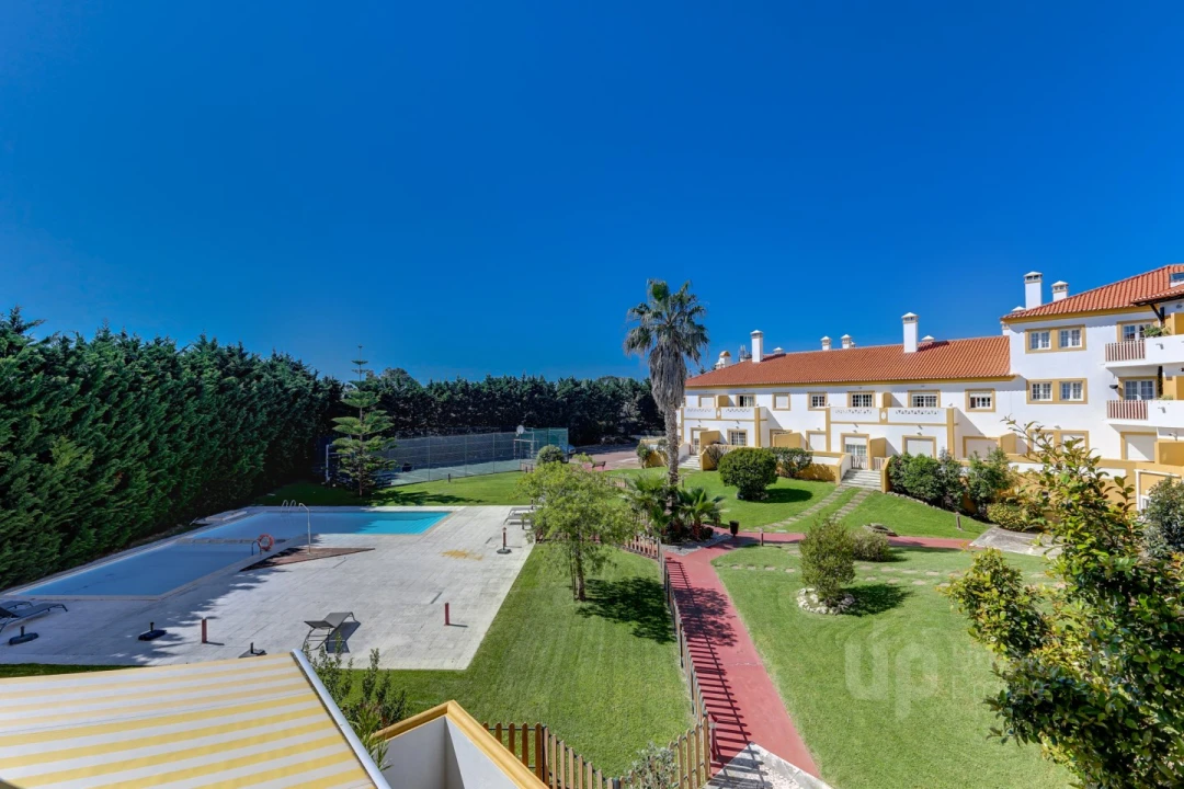 Apartamento T4 para Venda em Santa Maria e São Miguel, São Martinho, São Pedro Penaferrim Foto 35