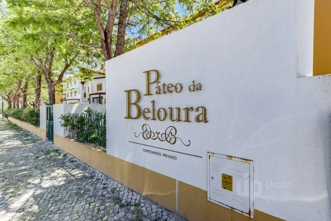 Apartamento T4 para Venda em Santa Maria e São Miguel, São Martinho, São Pedro Penaferrim Foto 36