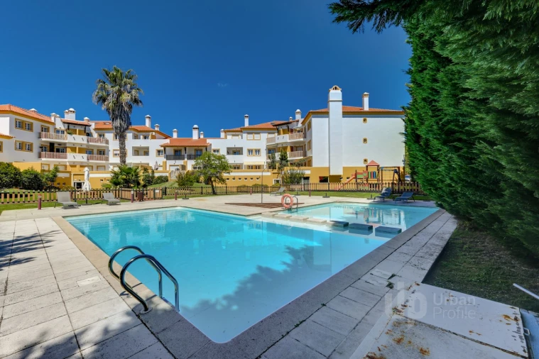 Apartamento T4 para Venda em Santa Maria e São Miguel, São Martinho, São Pedro Penaferrim