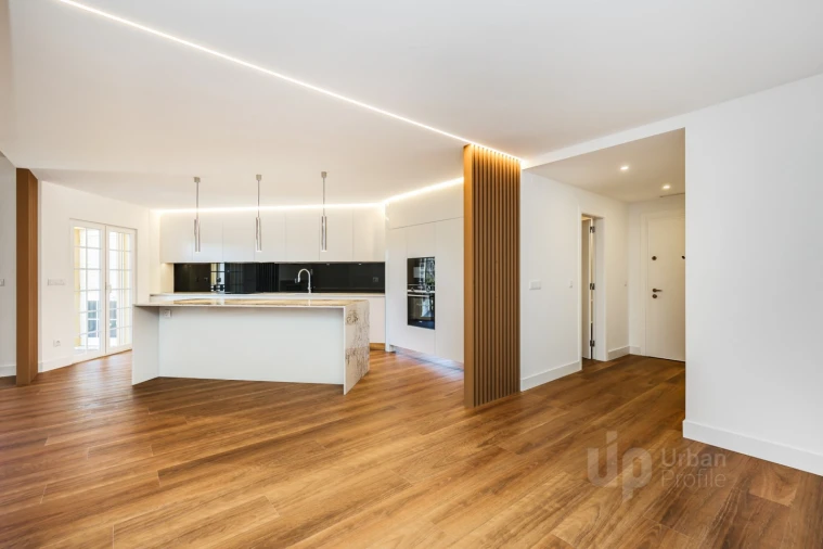 Apartamento T4 para Venda em Santa Maria e São Miguel, São Martinho, São Pedro Penaferrim Foto 7