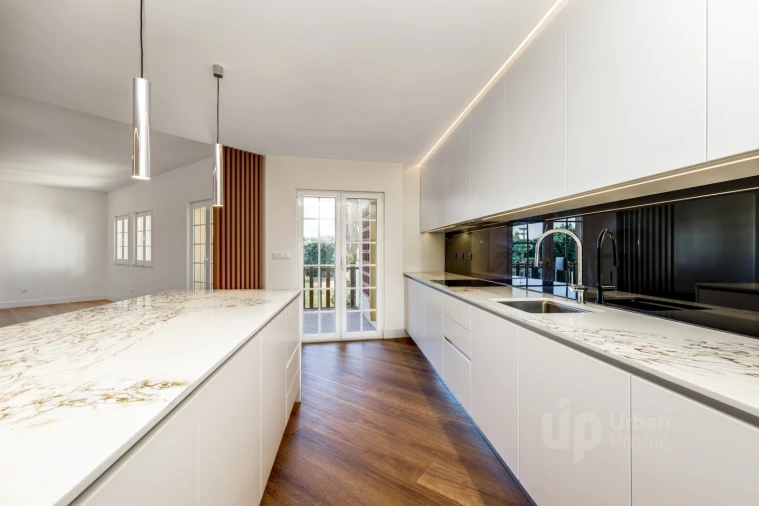 Apartamento T4 para Venda em Santa Maria e São Miguel, São Martinho, São Pedro Penaferrim Foto 10