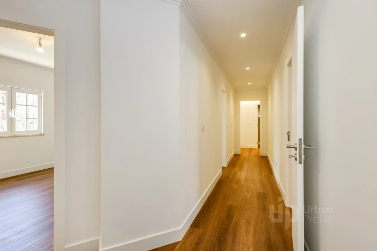 Apartamento T4 para Venda em Santa Maria e São Miguel, São Martinho, São Pedro Penaferrim Foto 11