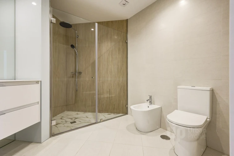 Apartamento T4 para Venda em Santa Maria e São Miguel, São Martinho, São Pedro Penaferrim Foto 16