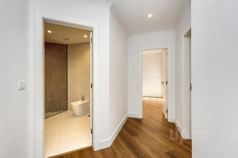 Apartamento T4 para Venda em Santa Maria e São Miguel, São Martinho, São Pedro Penaferrim Foto 19