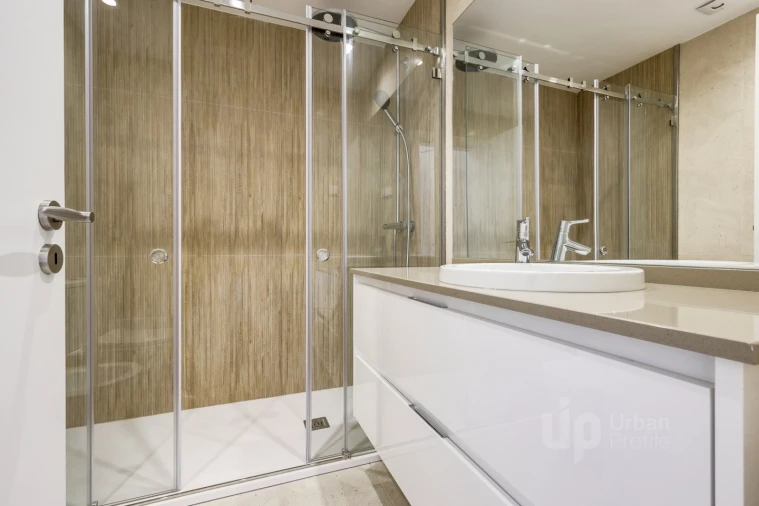 Apartamento T4 para Venda em Santa Maria e São Miguel, São Martinho, São Pedro Penaferrim Foto 24