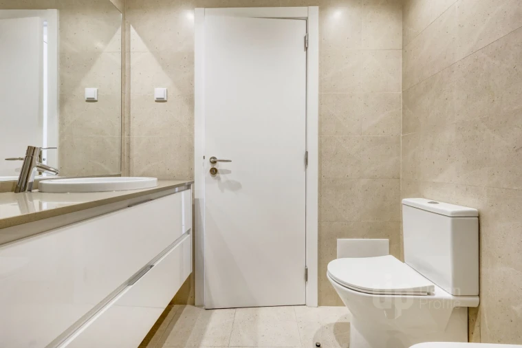 Apartamento T4 para Venda em Santa Maria e São Miguel, São Martinho, São Pedro Penaferrim Foto 25