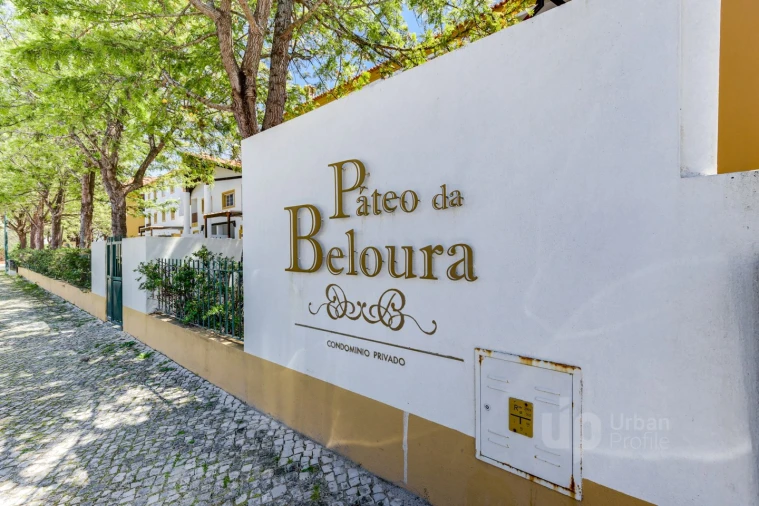 Apartamento T4 para Venda em Santa Maria e São Miguel, São Martinho, São Pedro Penaferrim Foto 36