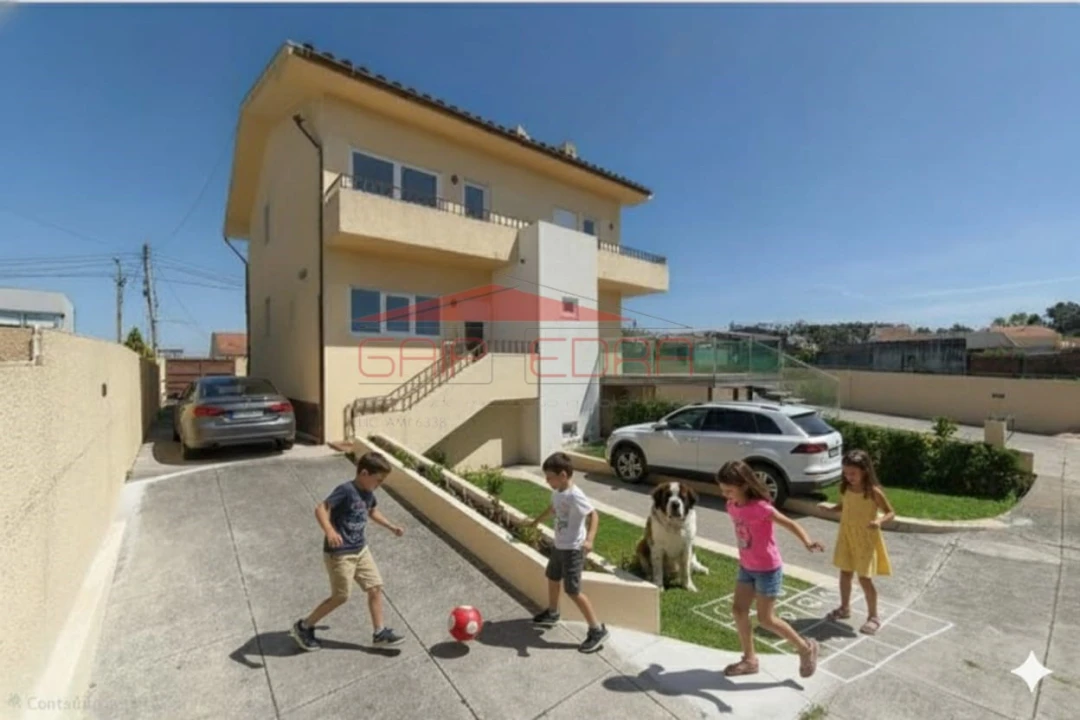 Moradia T5 para Arrendamento em Perafita, Lavra e Santa Cruz do Bispo Foto 10