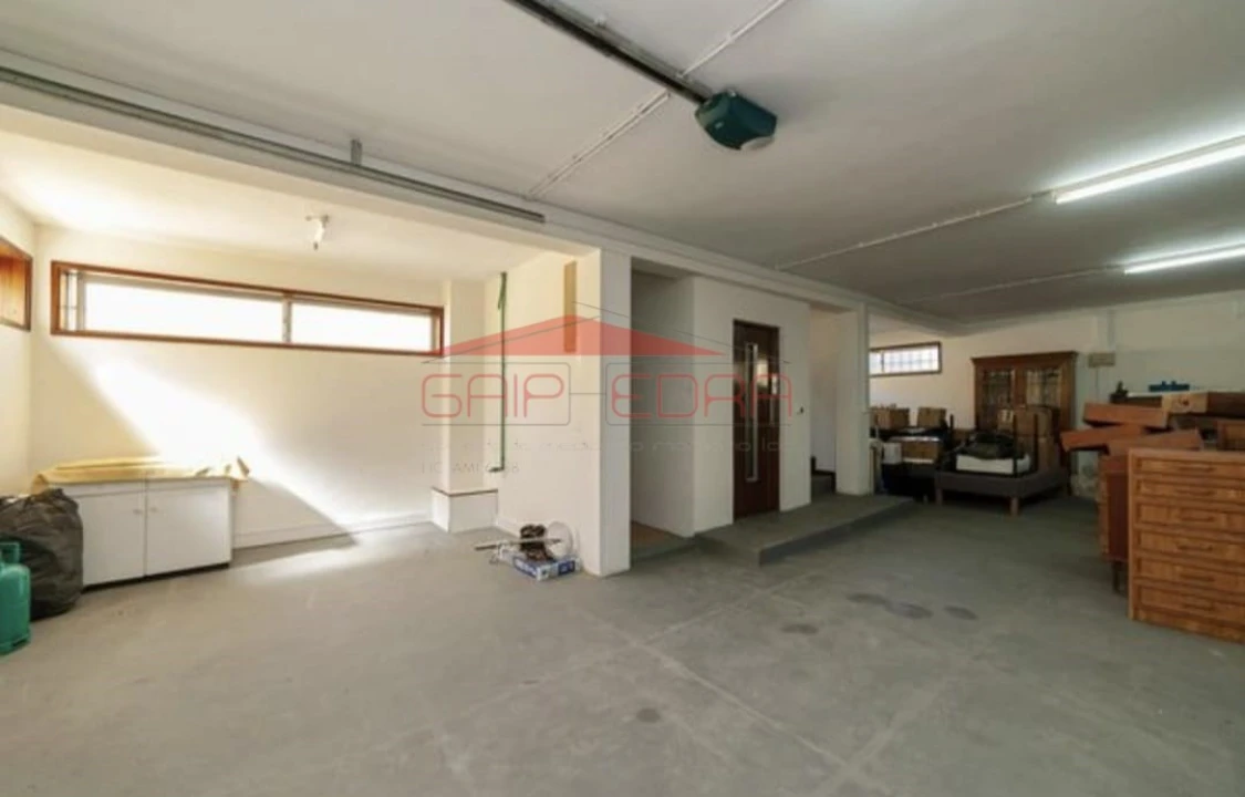 Moradia T5 para Arrendamento em Perafita, Lavra e Santa Cruz do Bispo Foto 23